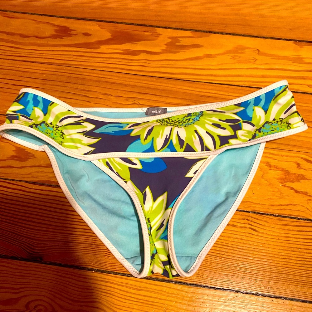 Aerie swim bottoms